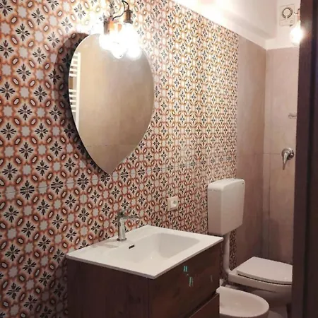 Apartment Claudia's La
