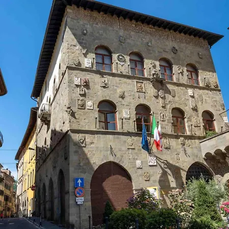 Claudia's La Pescia