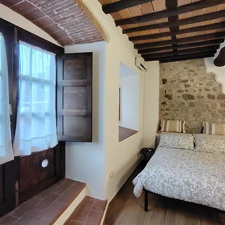 Apartment Claudia's La Pescia