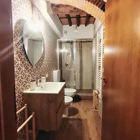 Claudia's La Pescia