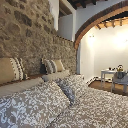 Apartment Claudia's La Pescia