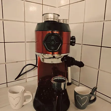 公寓 Claudia's La 佩夏