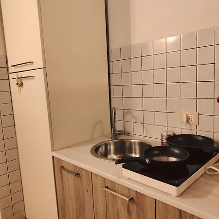 Claudia's La Apartment