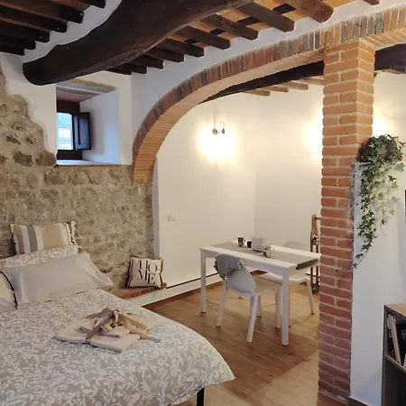Claudia's La Pescia