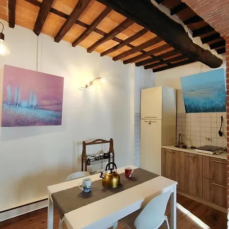Claudia's La Apartment
