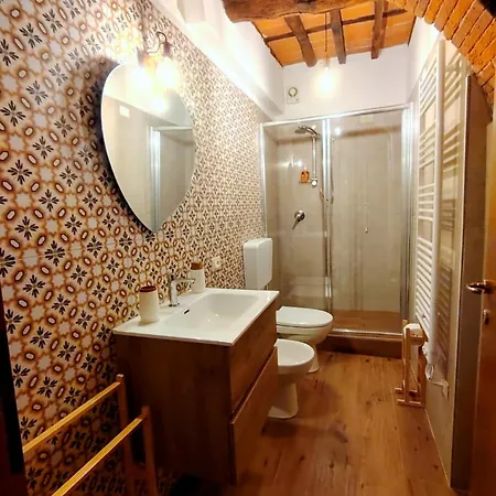 Claudia's La Apartment