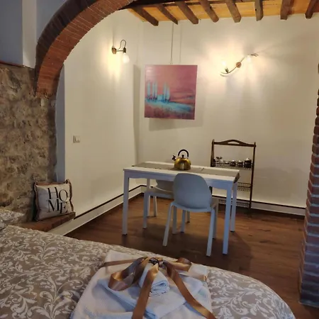 Appartamento Claudia's La Pescia