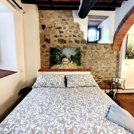 Appartamento Claudia's La Pescia