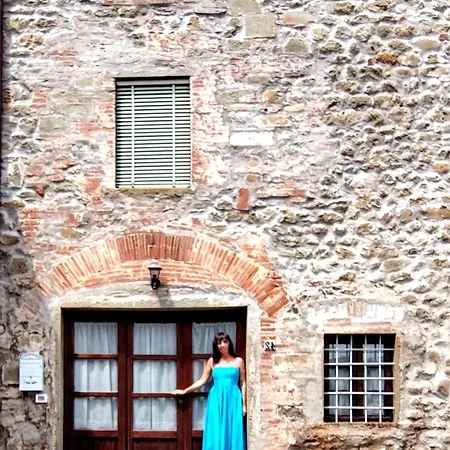 Claudia's La 公寓 *