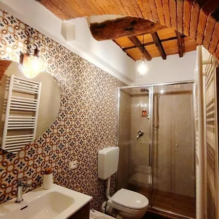 Claudia's La Apartmán