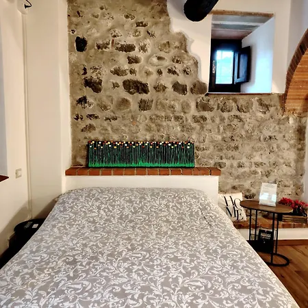 Apartmán Claudia's La *