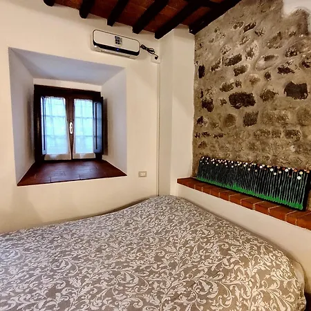 Claudia's La Apartmán *