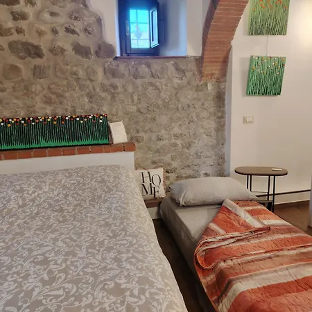 Apartmán Claudia's La