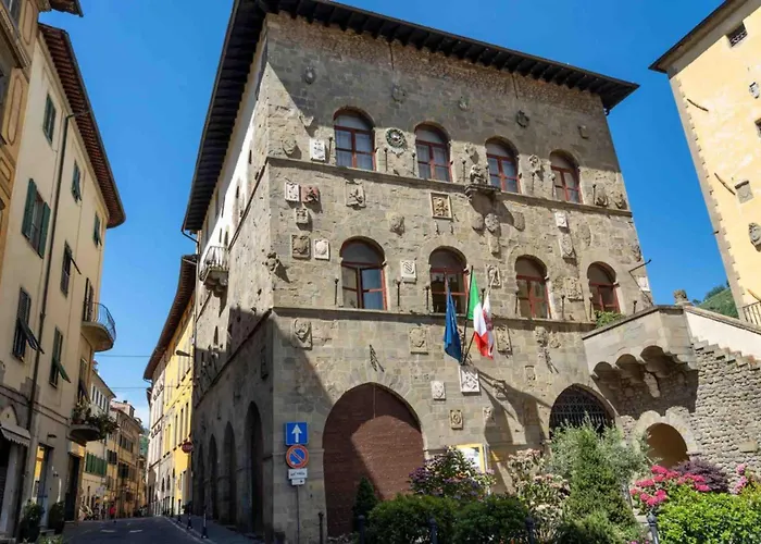 Claudia's La Pescia
