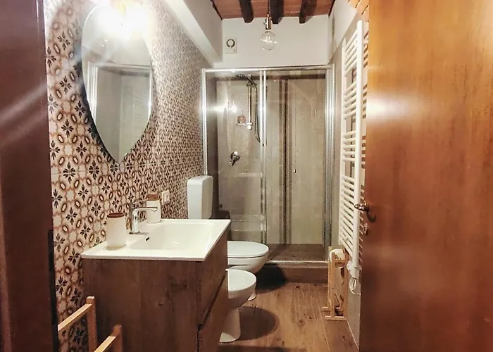 Claudia's La Pescia
