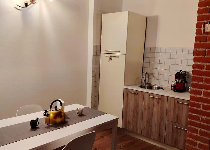 Claudia's La Apartman