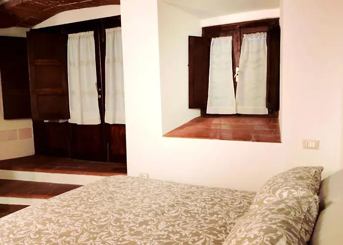 Apartman Claudia's La