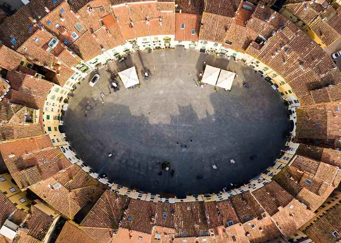 Claudia's La Pescia