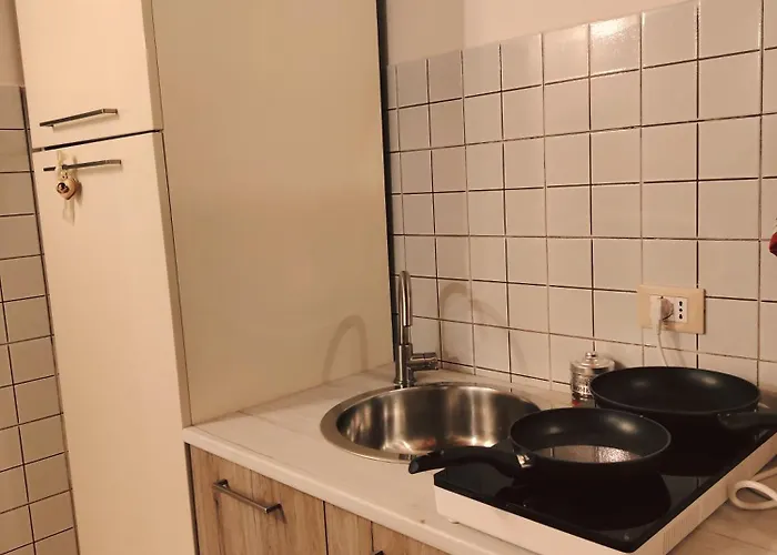 Claudia's La Apartman