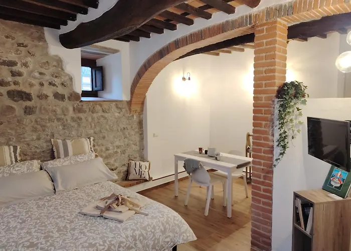 Claudia's La Pescia