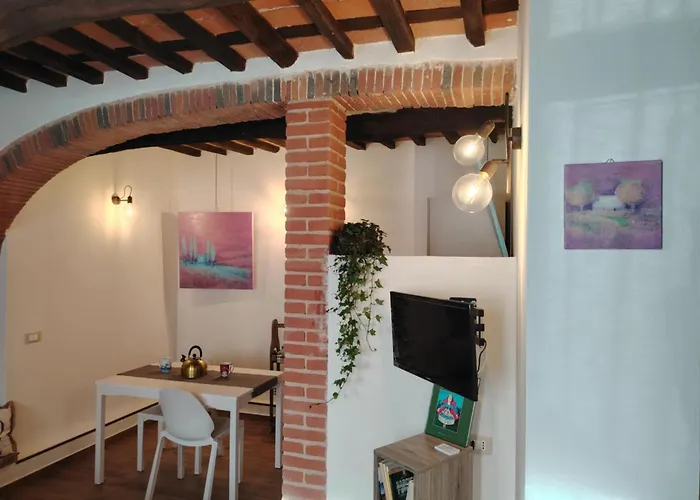 Claudia's La Apartman