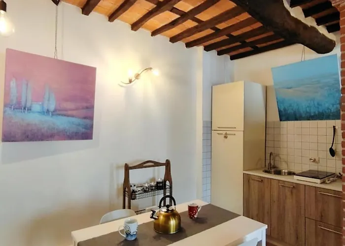 Claudia's La Apartman