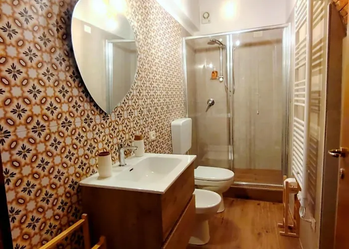 Claudia's La Apartman