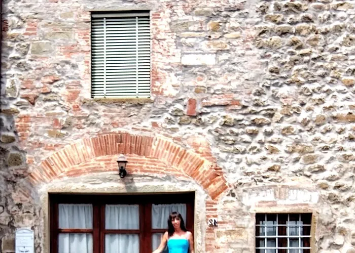 Claudia's La Apartman *
