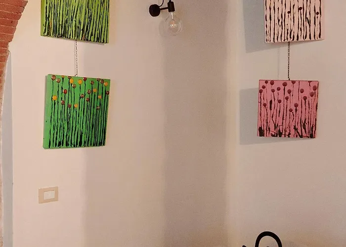 Claudia's La Apartman *
