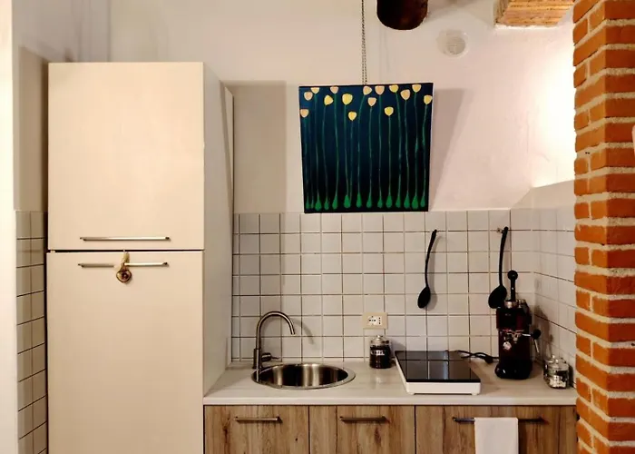 Apartman Claudia's La *