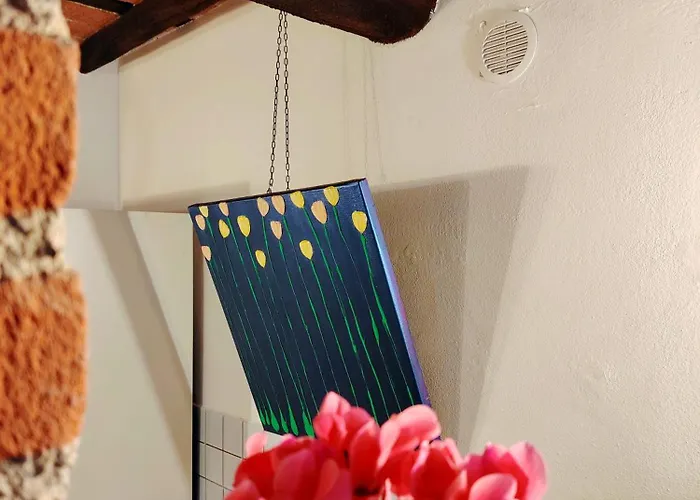 Apartman Claudia's La Pescia
