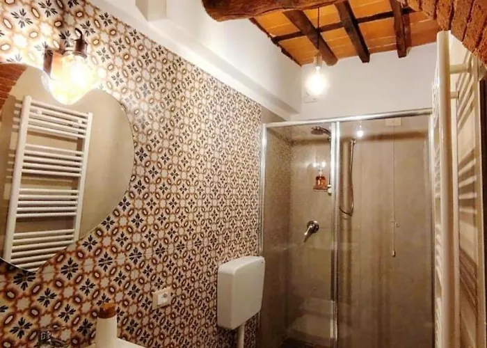 Claudia's La Apartman