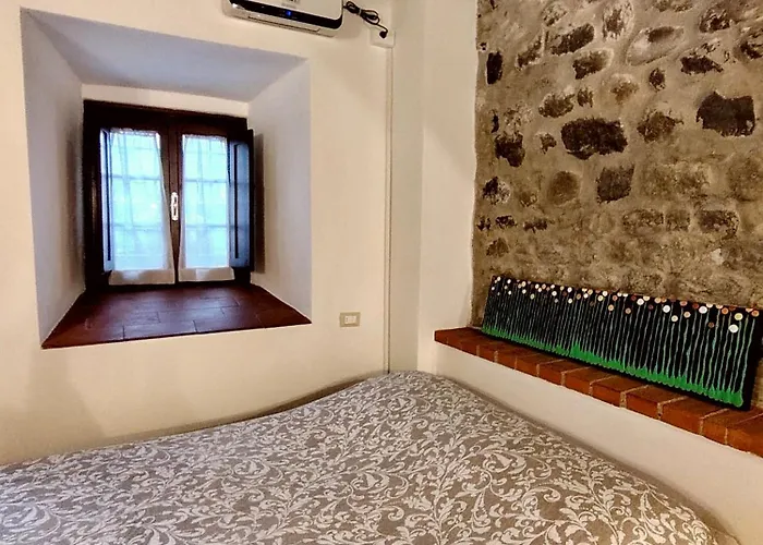 Claudia's La Apartman *